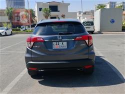 هۆندا HR-V